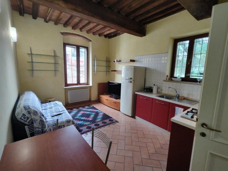 GROSSETO TRILOCALE CENTRO STORICO Wohnung kaufen