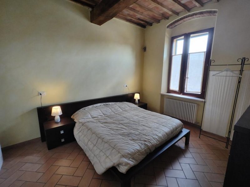 GROSSETO TRILOCALE CENTRO STORICO Wohnung kaufen