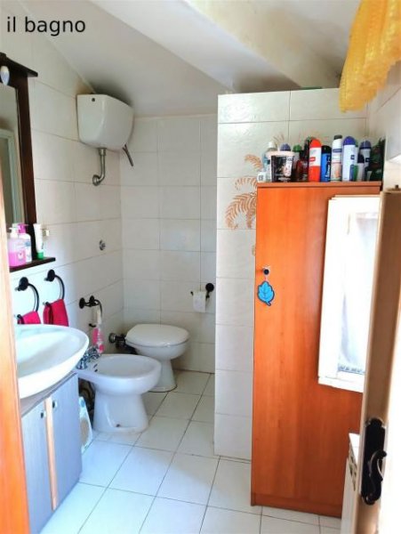 grosseto TRILOCALE Wohnung kaufen