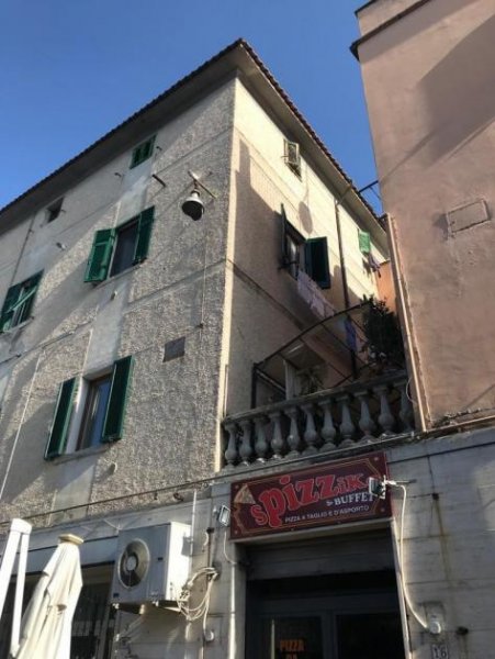 grosseto TRILOCALE Wohnung kaufen