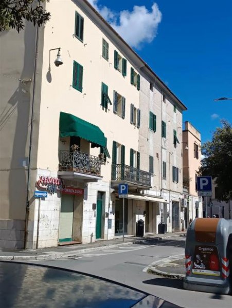 grosseto TRILOCALE Wohnung kaufen