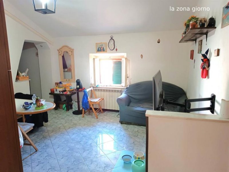 grosseto TRILOCALE Wohnung kaufen