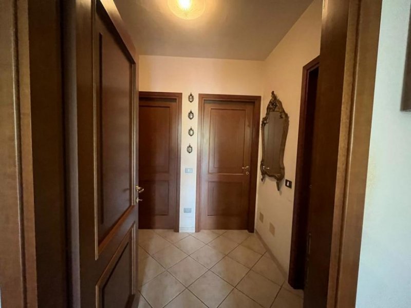 GROSSETO VIA CASTIGLIONESE VERDE MAREMMA Wohnung kaufen