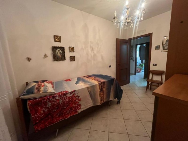 GROSSETO VIA CASTIGLIONESE VERDE MAREMMA Wohnung kaufen