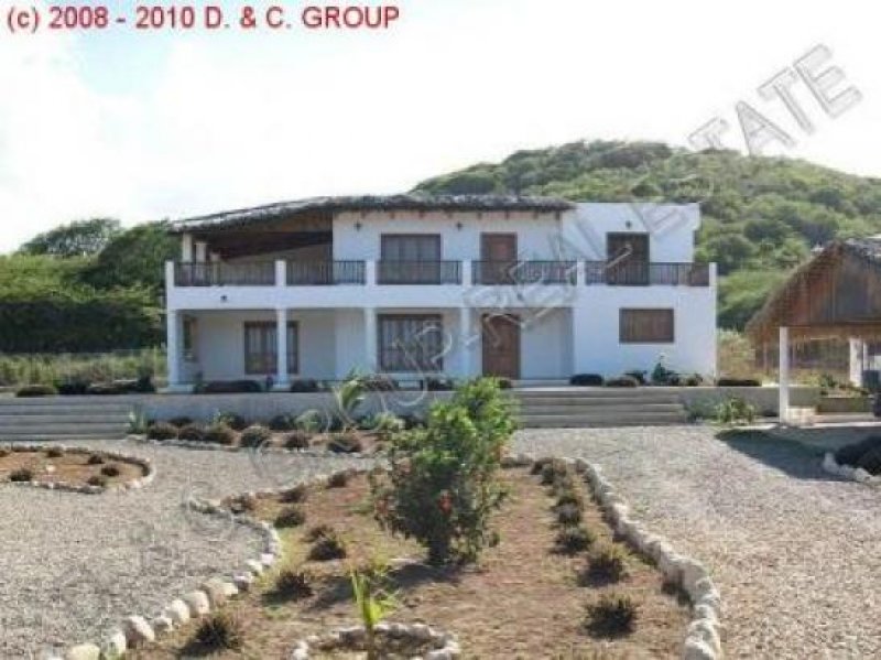 Playa Ensenada Traumhaus mit Meerblick, in der nähe des Strandes Haus kaufen