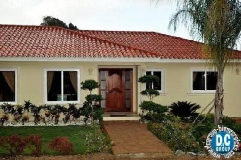 Sosua - Cabarete Neu gebaute Luxus Villa Haus kaufen