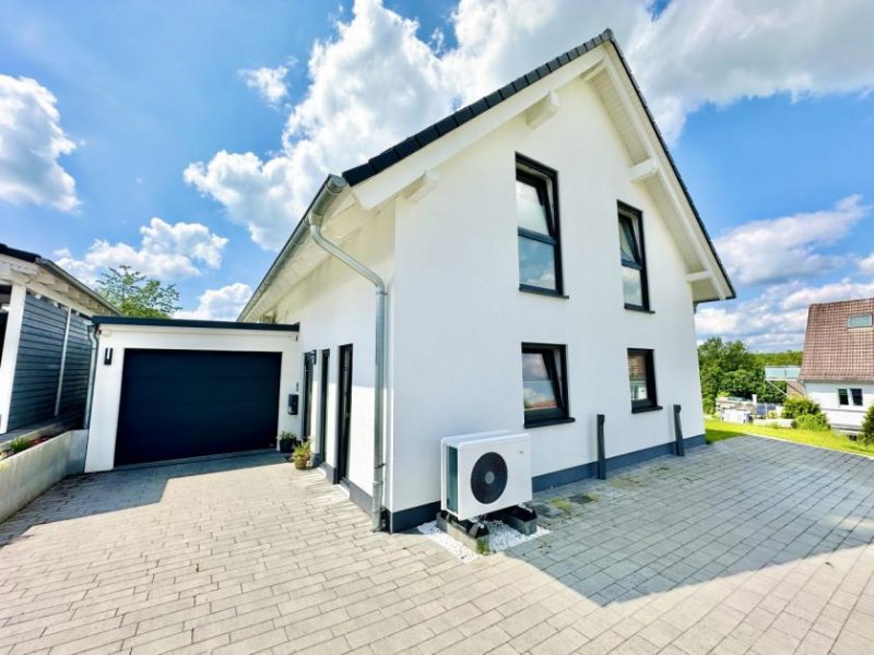 Iserlohn Exklusives Einfamilienhaus mit moderner Architektur Haus kaufen