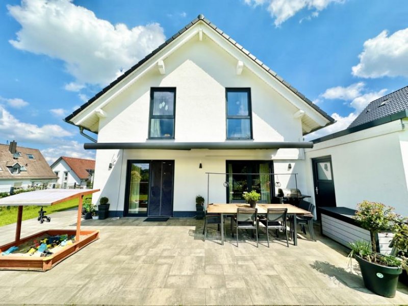 Iserlohn Exklusives Einfamilienhaus mit moderner Architektur Haus kaufen