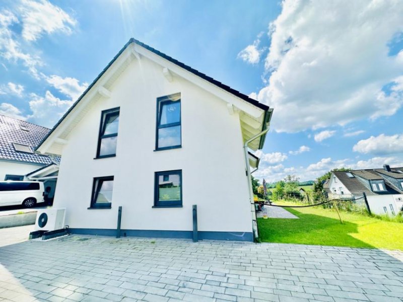 Iserlohn Exklusives Einfamilienhaus mit moderner Architektur Haus kaufen