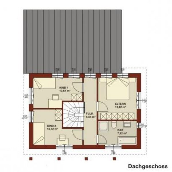 Wickede (Ruhr) Hazienda-Stil spendet Schatten und steigert die Lebensqualität! Haus kaufen