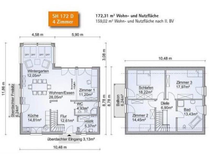 Wickede (Ruhr) Luxus Pur! Haus kaufen