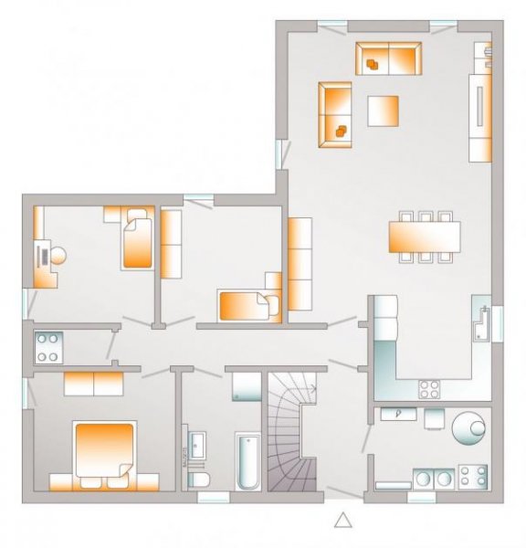 Ennigerloh Eigenes Haus bedeutet Freiheit Haus kaufen