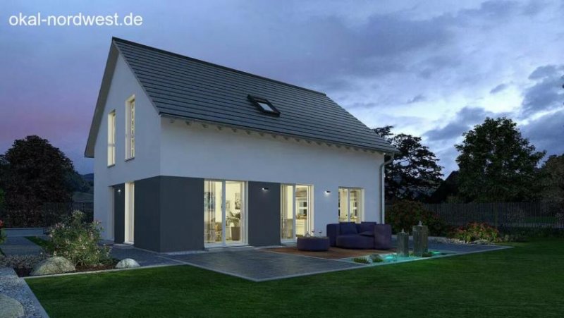 Werne Wunderschönes Einfamilienhaus Design 12 Haus kaufen