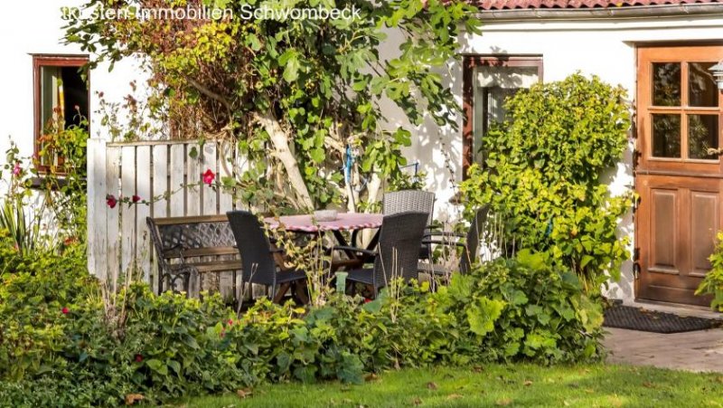 Traneker Langeland-Ländliches Anwesen mit viel Platz in Meeres Nähe! Haus kaufen