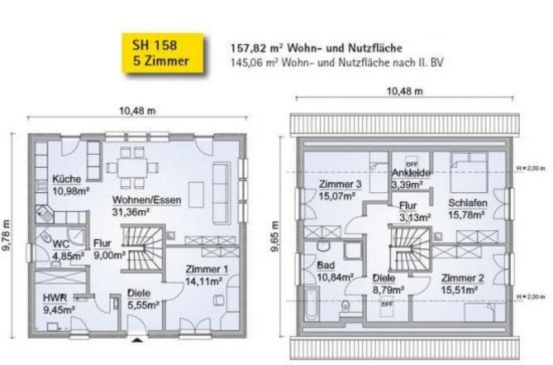 Meschede Mieten war gestern, bauen ist heute - nehmen Sie Ihre Zukunft selbst in die Hand!!! Haus kaufen