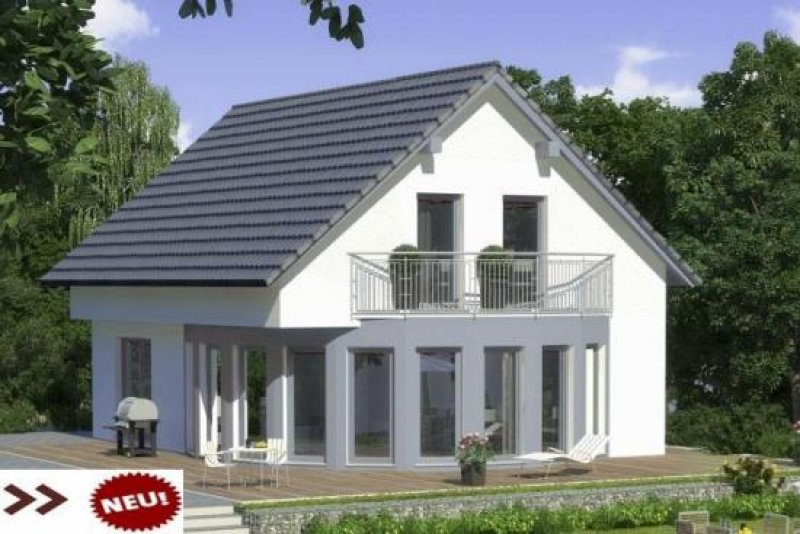 Bestwig Ein Haus mit Lifestyle und Ambiente - Ihr Traum nimmt gestalt an! Haus kaufen