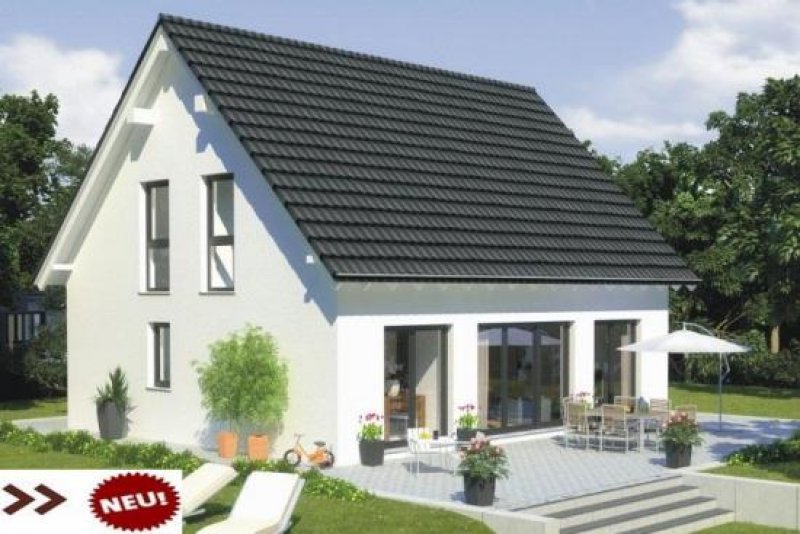 Winterberg Endlich zu Hause angekommen! Haus kaufen