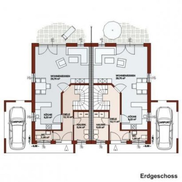 Winterberg Wohlfühlhaus macht's für Sie möglich! Haus kaufen