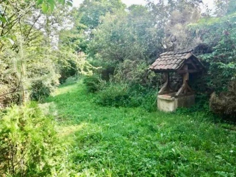 Stara Zagora Landhaus, 20 km von Stara Zagora und 8 km von seinen Mineralbädern entfernt. Haus kaufen