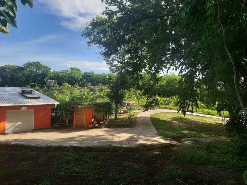 Playa Naranjo Finca Dreams ECO Haus kaufen