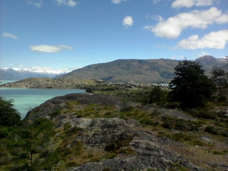 Rio Engano Grundstück in der Region Aysén (Patagonien), Chile Grundstück kaufen