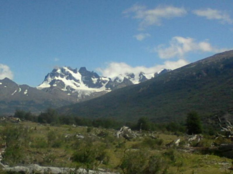 Rio Engano Grundstück in der Region Aysén (Patagonien), Chile Grundstück kaufen