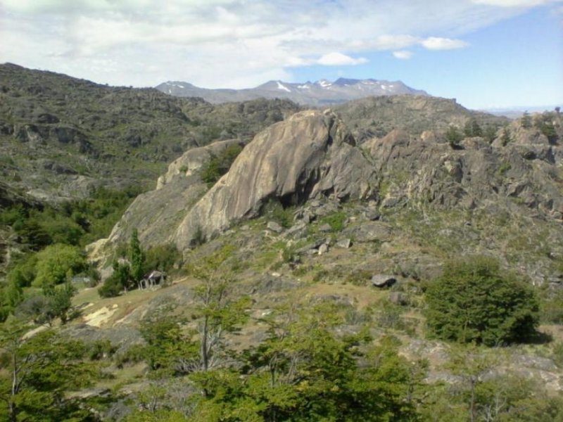 Rio Engano Grundstück in der Region Aysén (Patagonien), Chile Grundstück kaufen