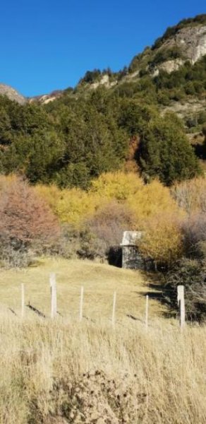 Río Ibáñez Patagonien: Grundstück an der Straße zum Rio Ibañez Grundstück kaufen