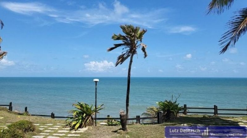 Fortaleza Haus mit Pool direkt am Strand Haus kaufen