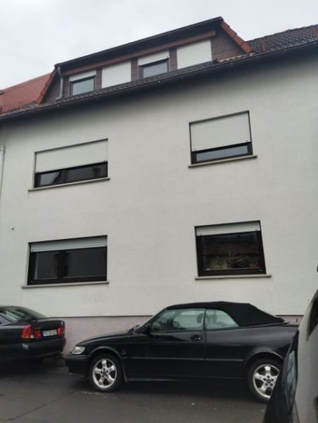 Friedberg (Hessen) Angebot des Monats! Attraktives 2 Familienhaus mit Einliegerwohnung - 61169 Friedberg-OT Ockstadt Haus kaufen