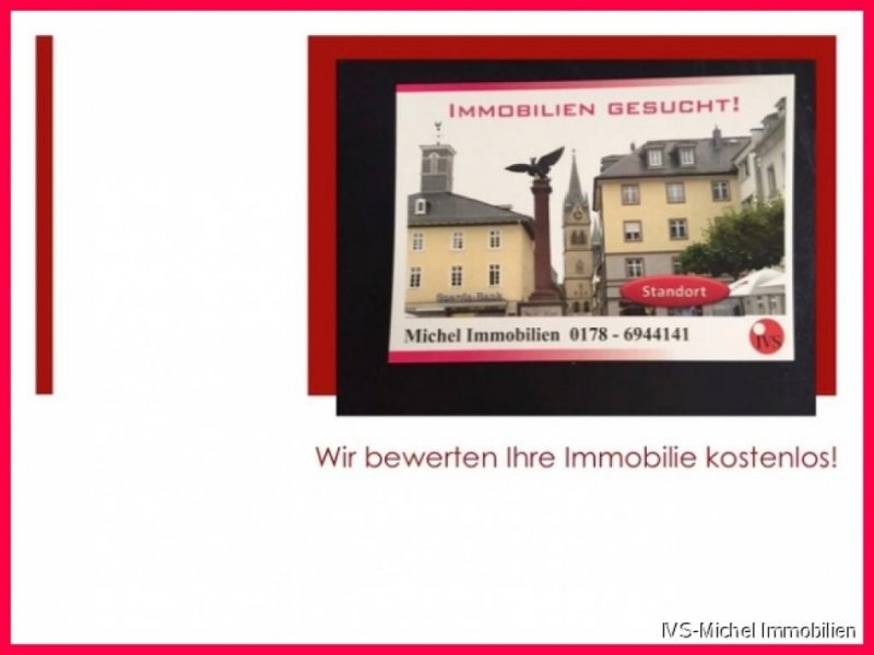 Friedberg (Hessen) ** KAPITALANLAGE **
Neuwertiges Wohn- und Geschäftshaus! Haus kaufen