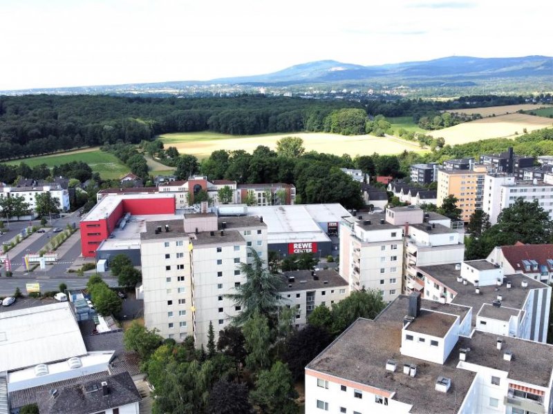 Friedrichsdorf (Hochtaunuskreis) 3125 - TOP: 3,5 Zi.-Eigentumswohnung bei Bad Homburg Wohnung kaufen