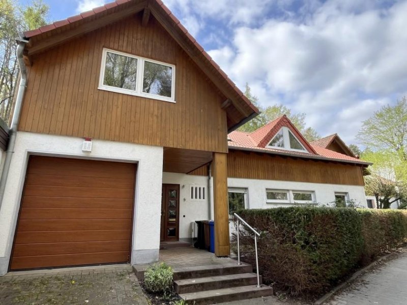 Oberursel (Taunus) Endlich Platz für die ganze Familie Haus kaufen