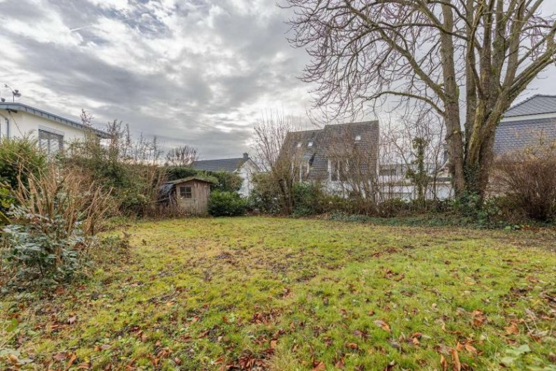 Oberursel (Taunus) Sonniges Einfamilienhaus in ruhiger Lage von Oberstedten Haus kaufen