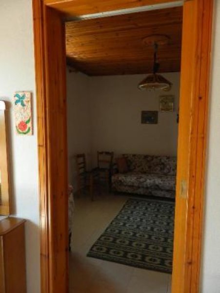 Kormista Serres Landhaus zu verkaufen mit 100 qm mit einen Supepreis von 60.000 euro Haus kaufen