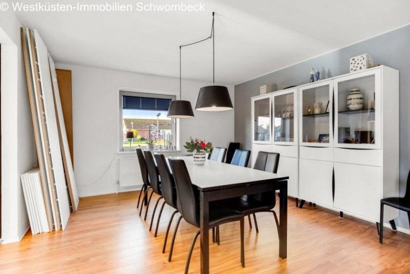 Tønder Großer Bungalow in schöner ruhigen Umgebung! Haus kaufen