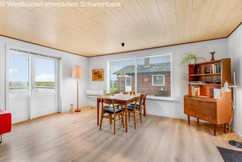  Højer Gemütlicher Bungalow an der Nordsee! Haus kaufen