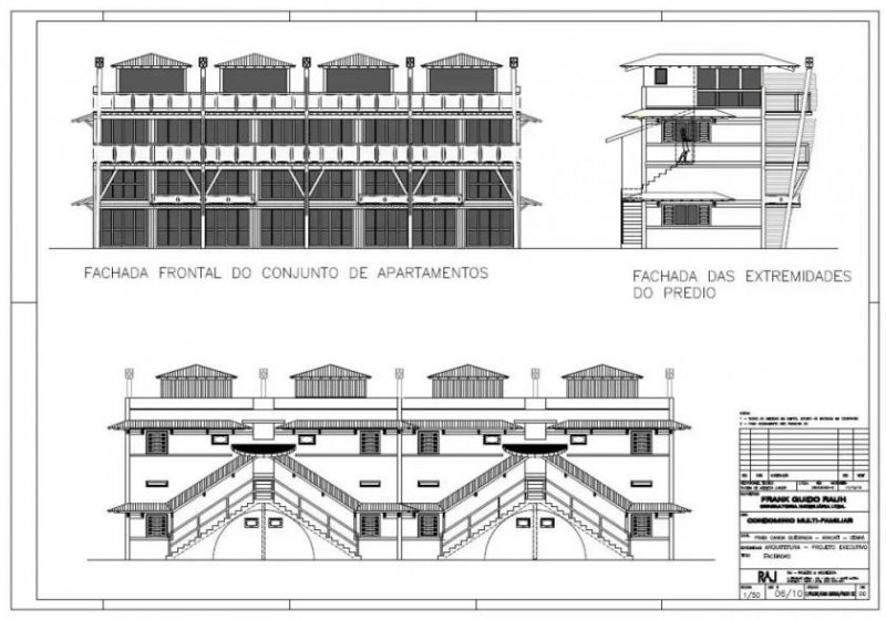 Canoa Quebrada Baugrundstück in Canoa Quebrada - Ideal für Ferienapartments Grundstück kaufen