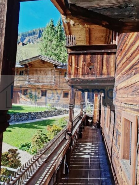 Zillertal - Juns traumhafte Rarität - Freizeitwohnsitz - Chalet nahe des Tuxer Gletschers Haus kaufen