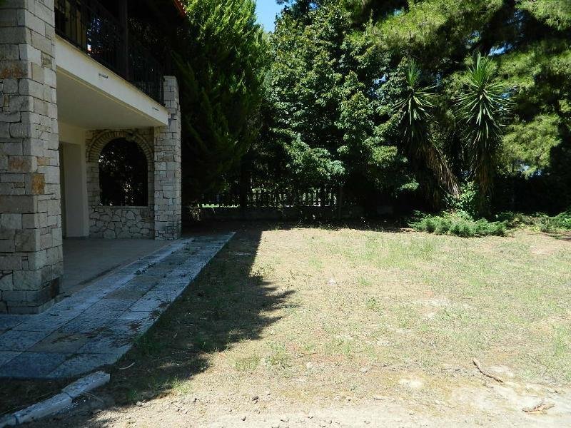 Chalkidike Afytos Einmalige Villa in Chalkidike Afytos mit 263 qm Wohnfläche Haus kaufen