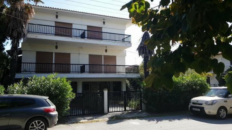 Nea Kallikratia Chalkidiki Gr-20198 Ferienhaus in Nea Kallikratia Chalkidiki mit 280 qm Fläche und 500 qm Grundstück Haus kaufen