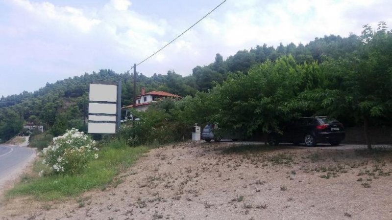 Skala Fourkas Chalkidiki Schönes Ferienhaus von 57 qm in Skala Fourkas Chalkidiki Haus kaufen