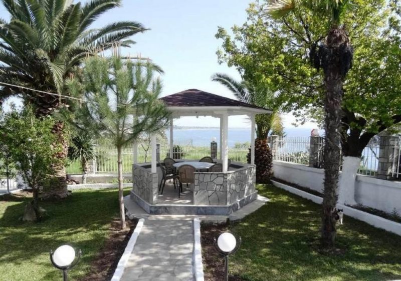 Kallikratia Chalkidiki FerienVilla Griechenland, Chalkidiki, Nea Kalikratia, Villa Zeys Villa 250 qm Haus kaufen