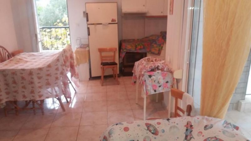 Nea Flogita Chalkidiki Gr-20219 Ferienwohnung in Nea Flogita Chalkidiki Wohnung kaufen