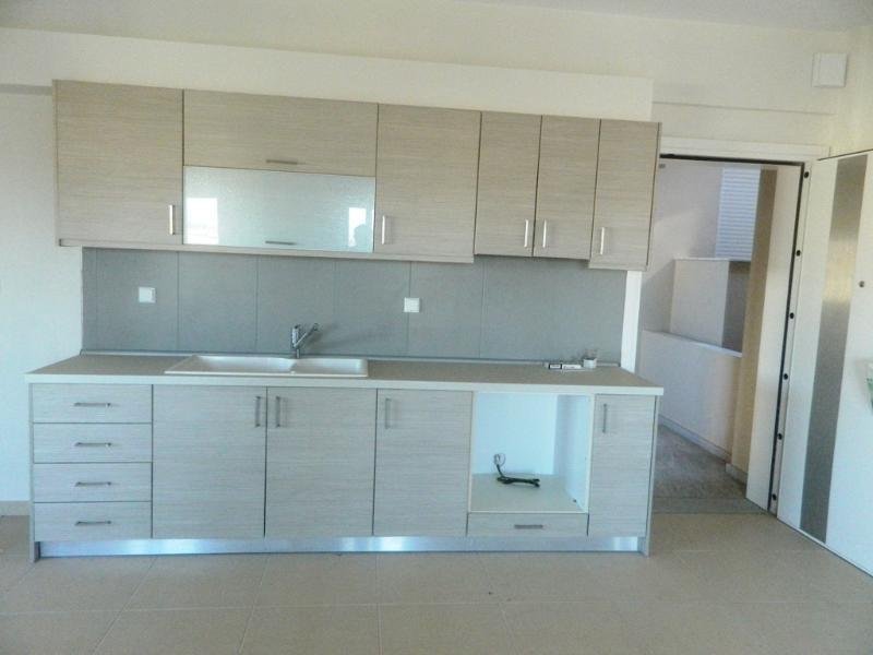 Nea Flogita Chalkidiki Neue Wunderschöne Wohnung im 2 stock mit 98 qm vor dem Strand in Nea Flogita Chalkidike Wohnung kaufen