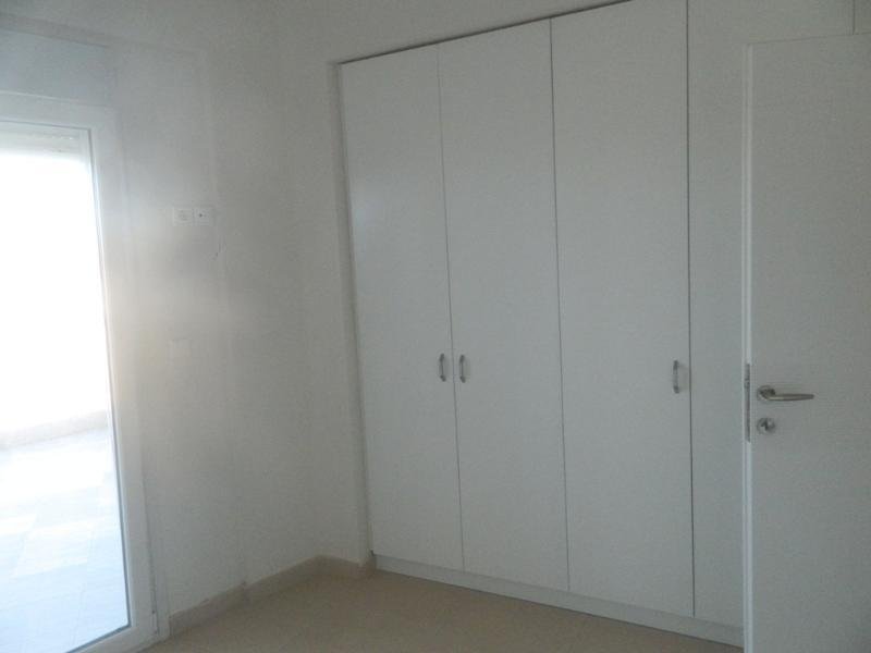 Nea Flogita Chalkidiki Neue Wunderschöne Wohnung im 2 stock mit 98 qm vor dem Strand in Nea Flogita Chalkidike Wohnung kaufen