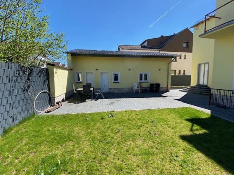 Hainburg Energetisch saniertes Mehrfamilienhaus - Garten, Garage, Terrasse, ruhige Lage - Heizung von 2018 Haus kaufen