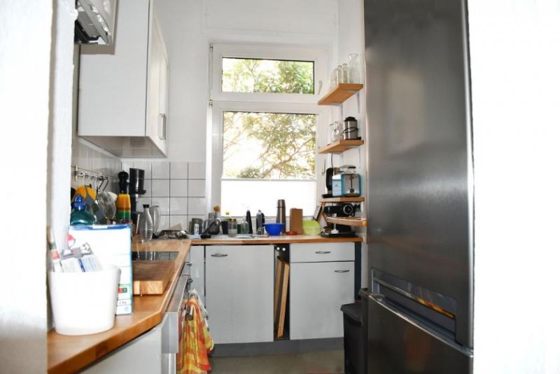 Darmstadt **RESERVIERT** Ansprechendes 3-Parteien-Jugendstilhaus in Darmstadt-Bessungen Haus kaufen