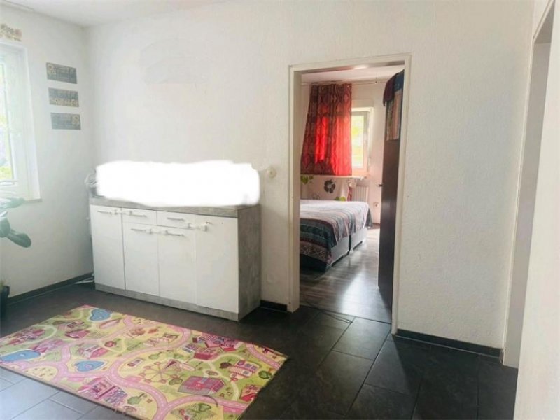 Bensheim BENSHEIM – AKTUELL VERMIETET: 4 ½ ZKB – ETW MIT TG-STELLPLATZ UND BALKON! Wohnung kaufen