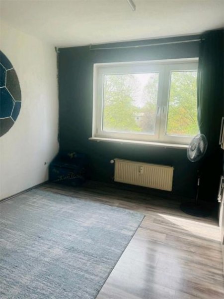 Bensheim BENSHEIM – AKTUELL VERMIETET: 4 ½ ZKB – ETW MIT TG-STELLPLATZ UND BALKON! Wohnung kaufen